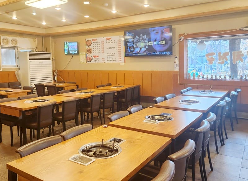 청기와부대고기 갤러리 5