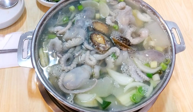 갯마을갯벌낙지 갤러리 9