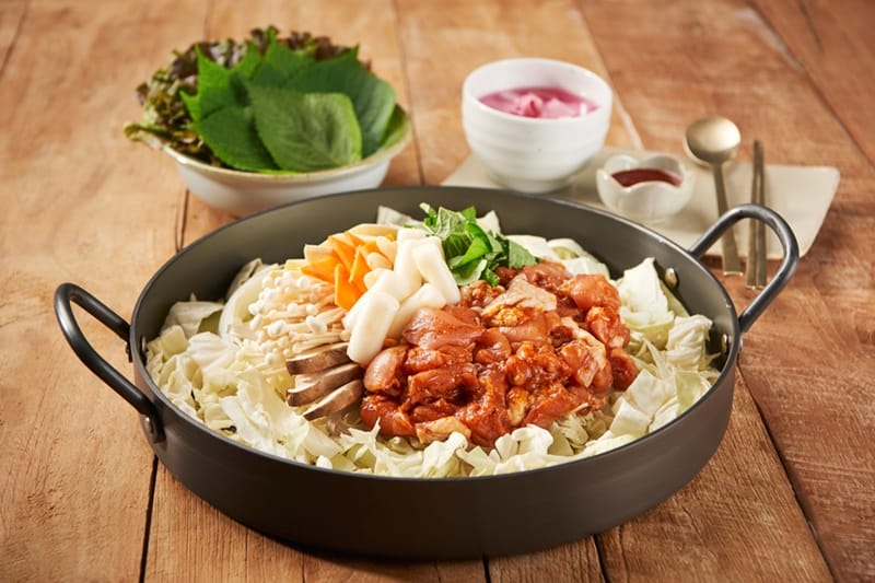 김선하의닭갈비서창점 갤러리 4