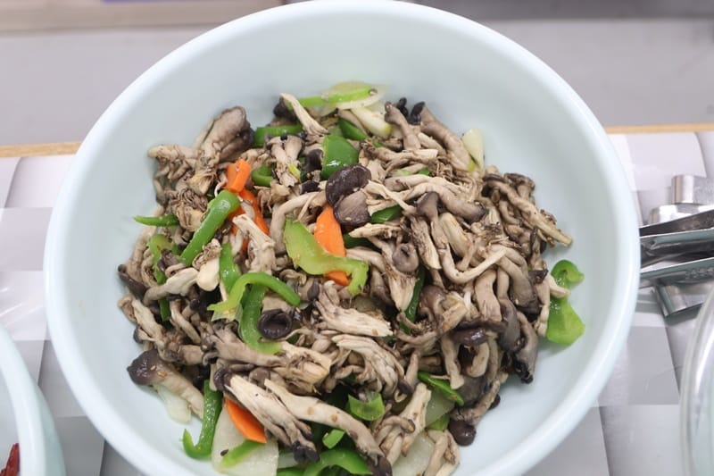 전주한옥찜닭한식뷔페 갤러리 7
