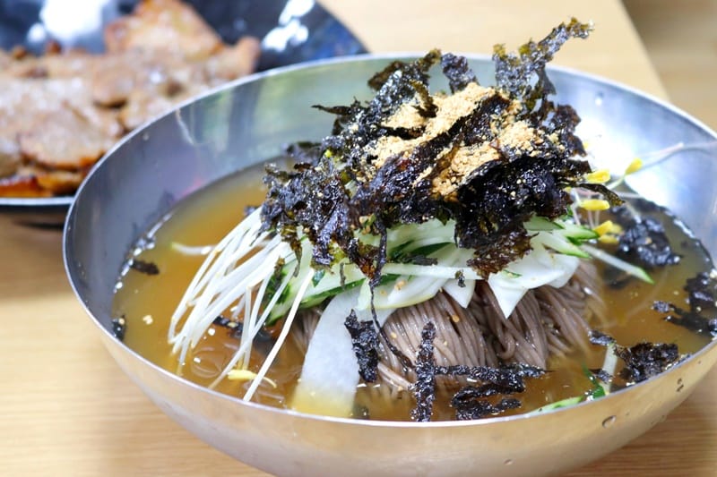 동산냉면막국수 갤러리 9