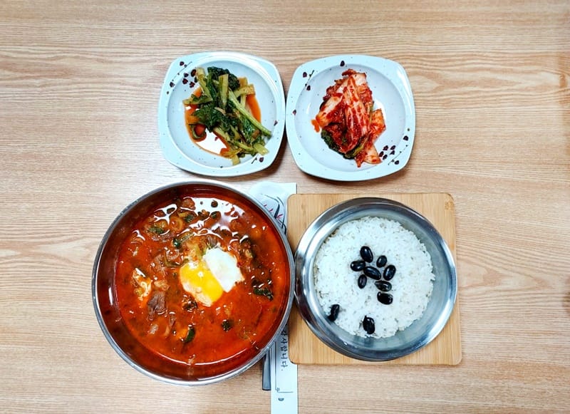 동산냉면막국수 갤러리 14