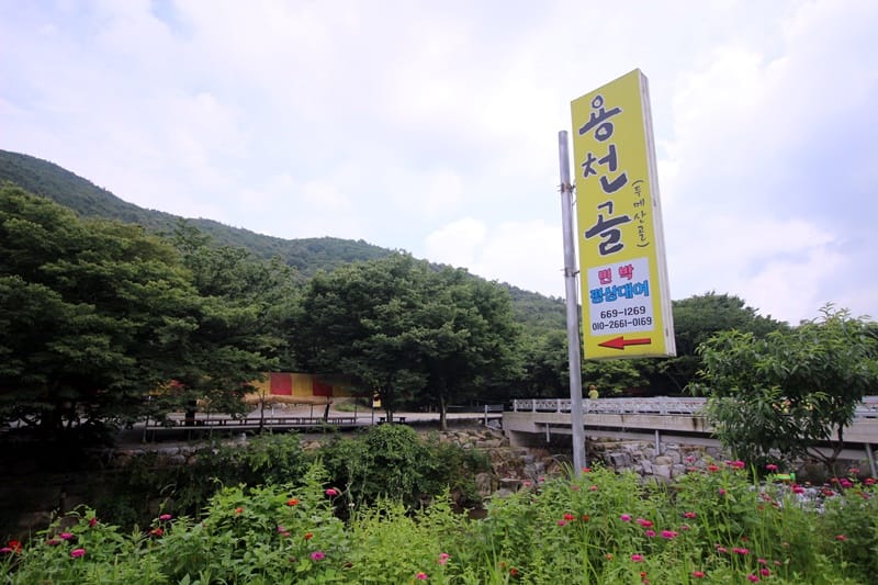 용천골가든민박 갤러리 14
