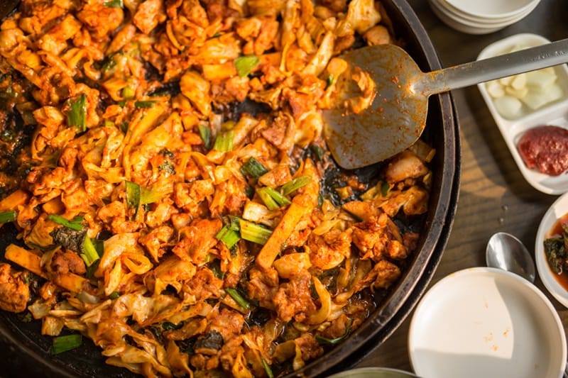김선하의닭갈비서창점 갤러리 2