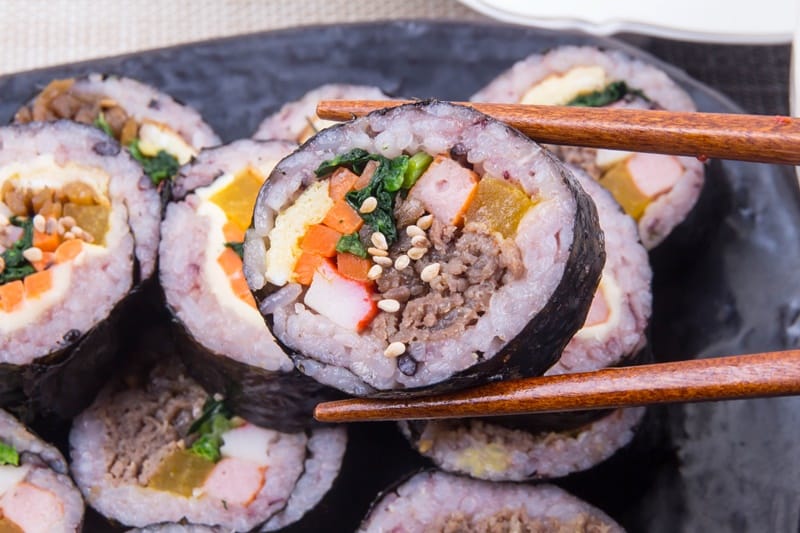 오공김밥청라호수공원점 갤러리 1