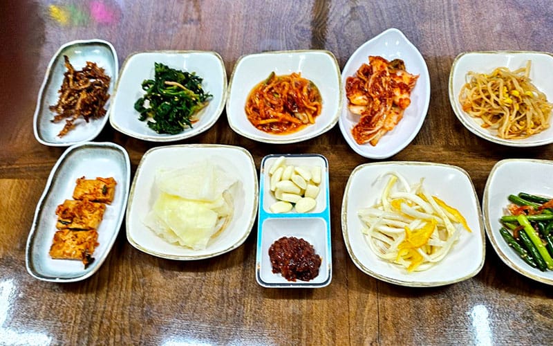 생선조림