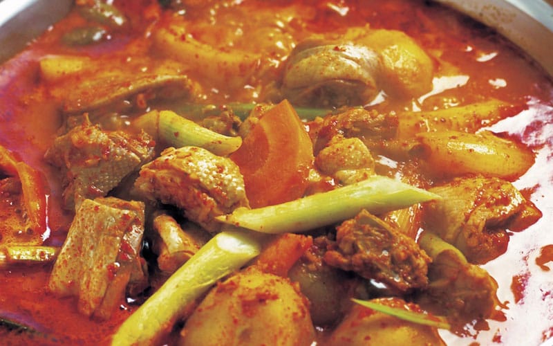 현대원조닭알탕 갤러리 4