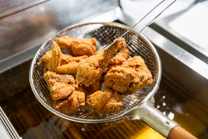 깻잎치킨논현점 갤러리 4