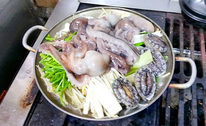 갯마을갯벌낙지 갤러리 12