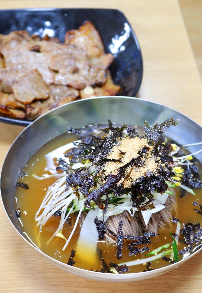 동산냉면막국수 갤러리 8