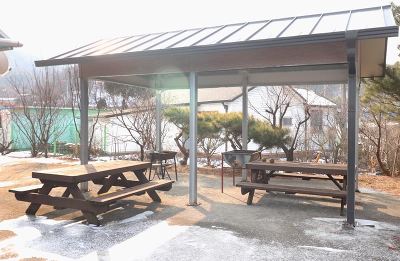향기마을펜션 갤러리 14