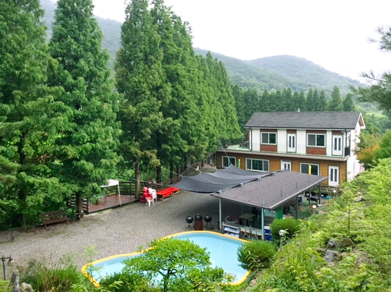 오서산이시돌펜션 갤러리 17