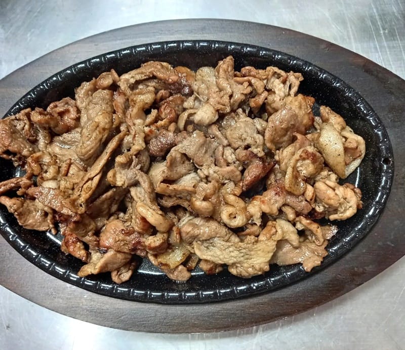 두꺼비식당 갤러리 9