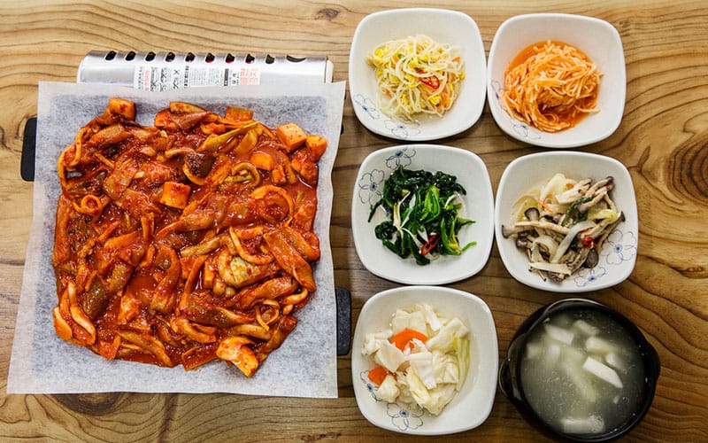 현대원조닭알탕 갤러리 7