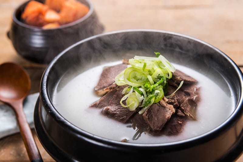 종가집설렁탕 갤러리 1