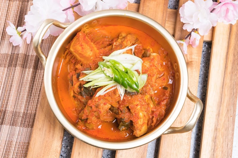 묵은지김치찜&찌개 갤러리 3
