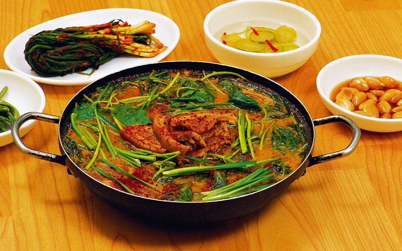 현대원조닭알탕 갤러리 2