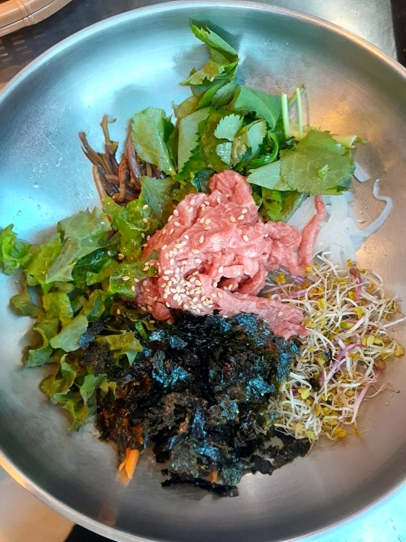 강화섬약쑥한우 갤러리 6