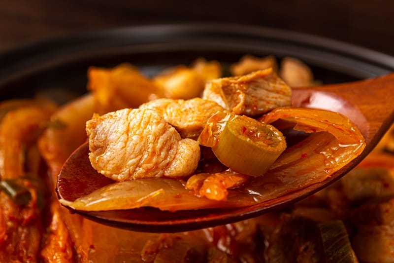 묵은지김치찜&찌개 갤러리 2