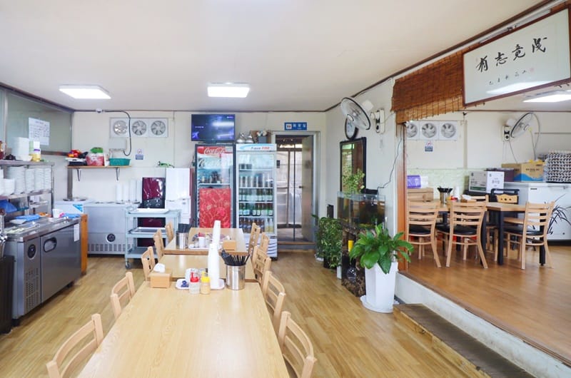 동산냉면막국수 갤러리 5