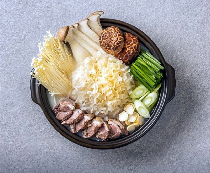 장금이네정육식당 합덕점 갤러리 15