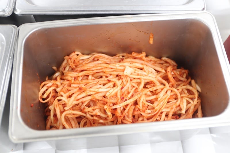 전주한옥찜닭한식뷔페 갤러리 12