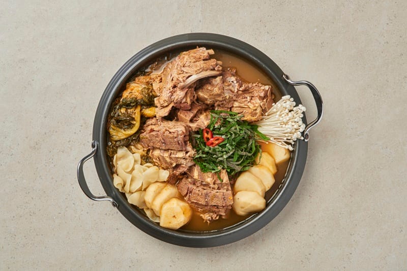 종가집설렁탕 갤러리 3