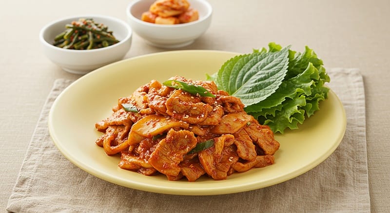 통돼지두루치기 갤러리 3
