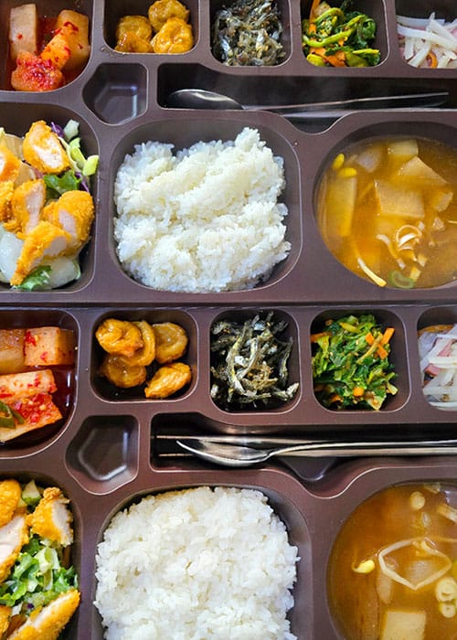 봉숭아식당 갤러리 21