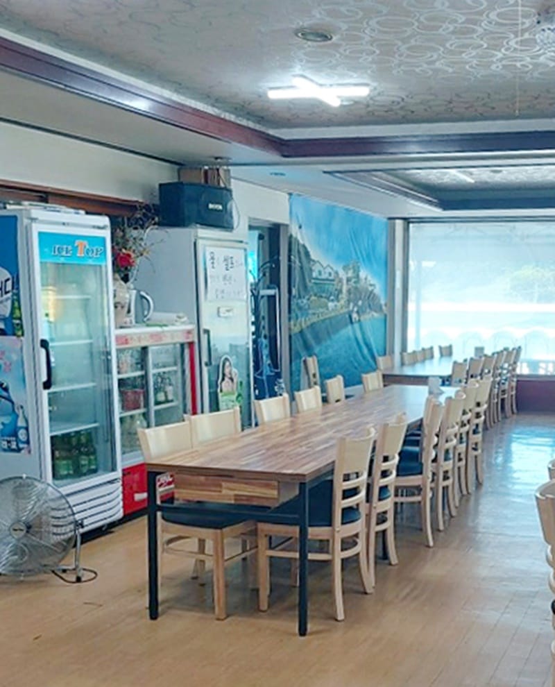 이작횟집,힐링뷰펜션 갤러리 2