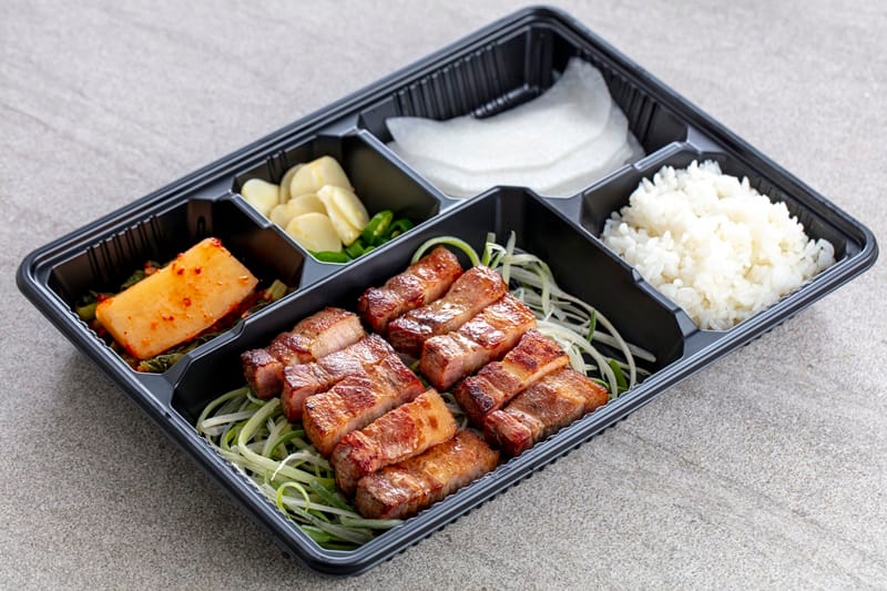 한솥도시락 갤러리 3
