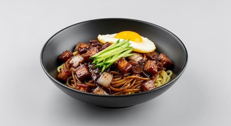 경기식당조짜장네 갤러리 1