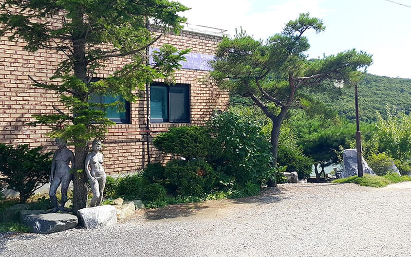강가에서펜션 갤러리 3