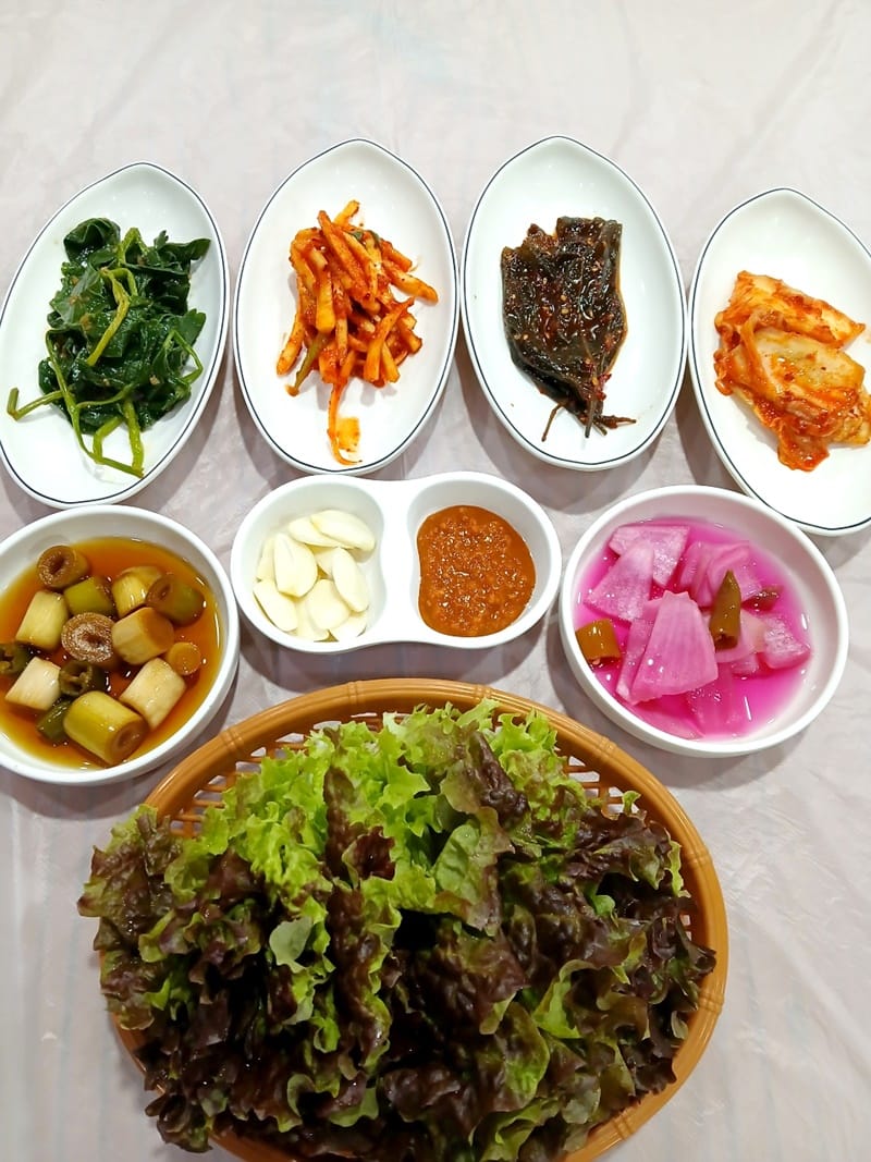 두꺼비식당 갤러리 20