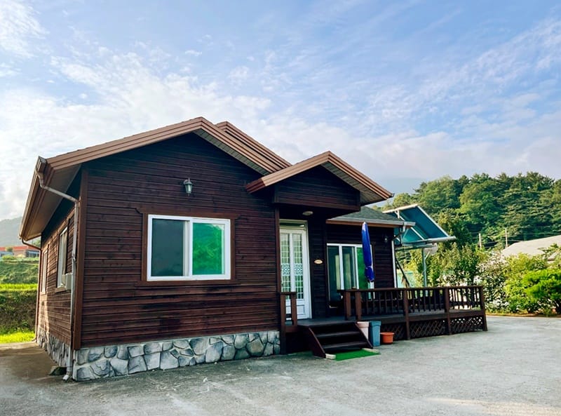 향기마을펜션 갤러리 1