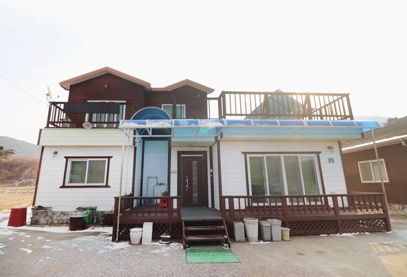 향기마을펜션 갤러리 5