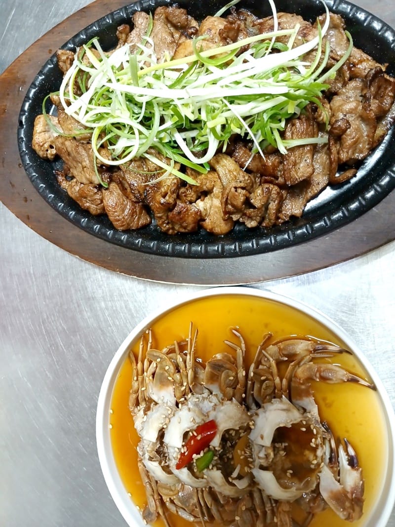 두꺼비식당 갤러리 12