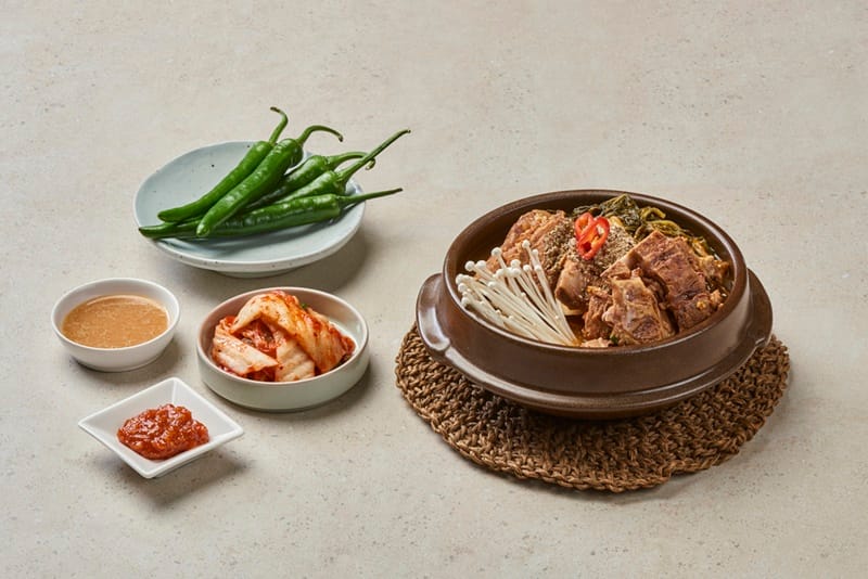 종가집설렁탕 갤러리 4