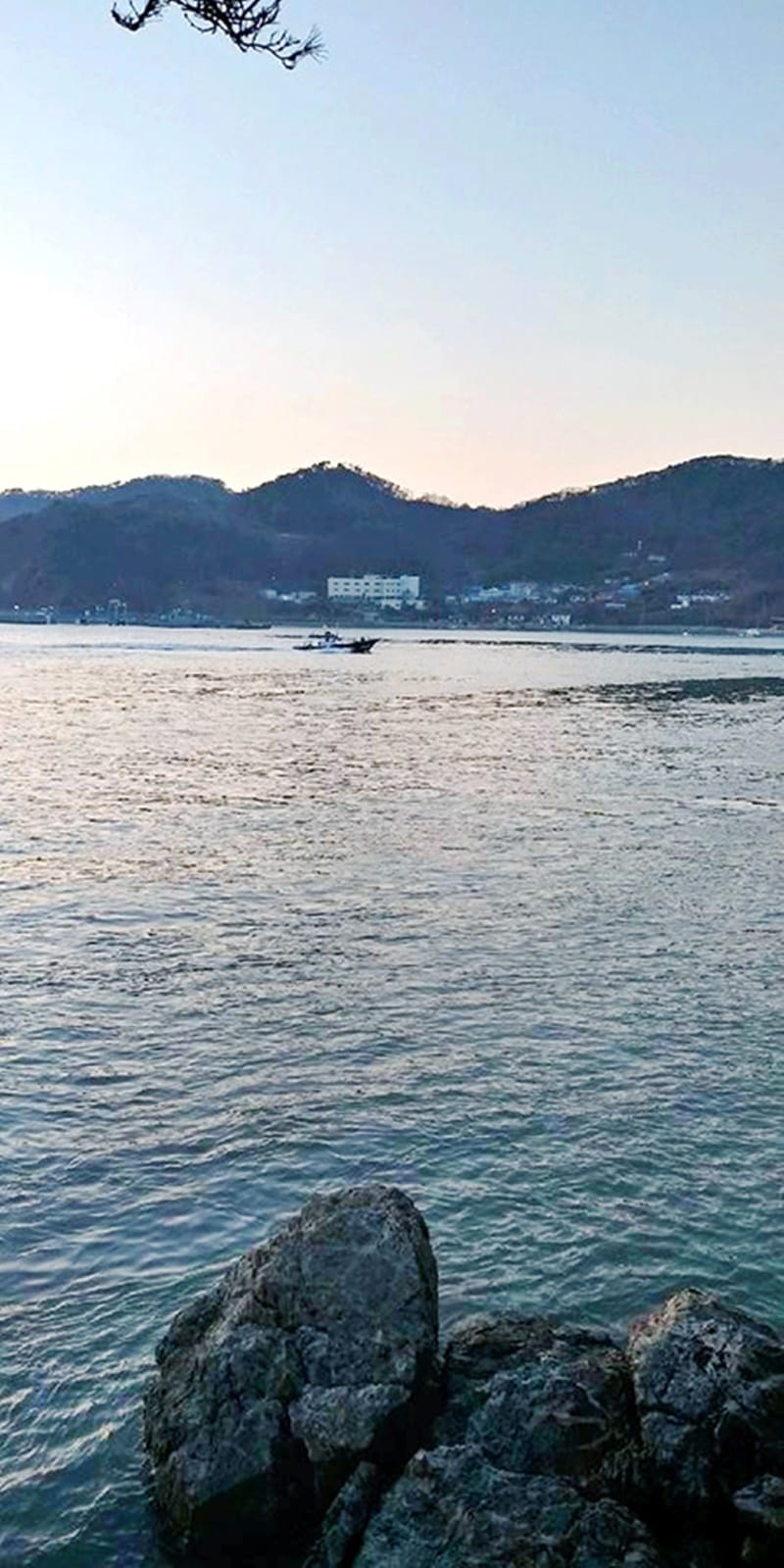 이작횟집,힐링뷰펜션 갤러리 7