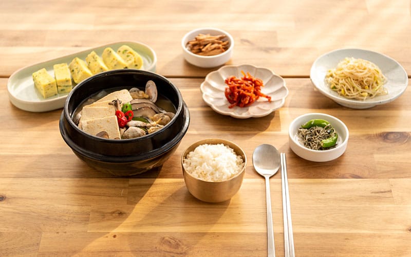 할매백반 갤러리 2