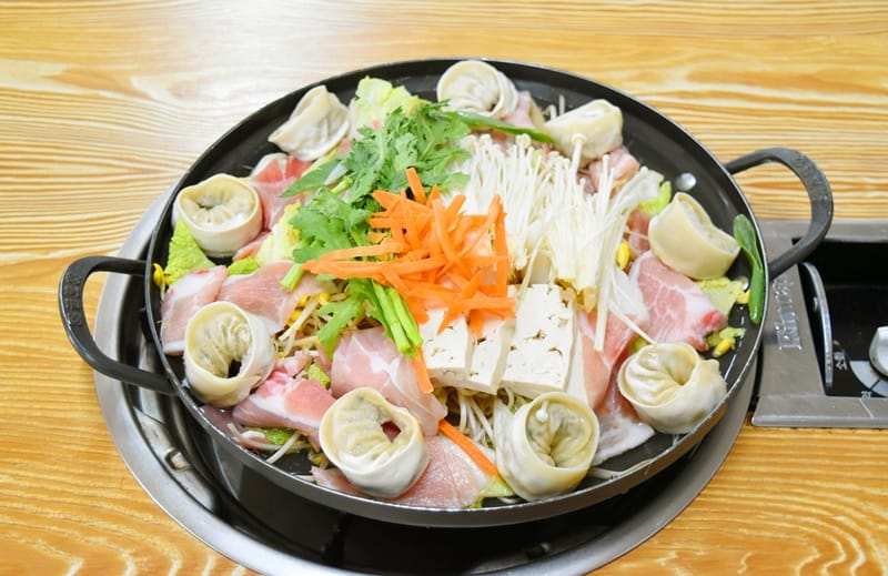 백년식당 갤러리 5