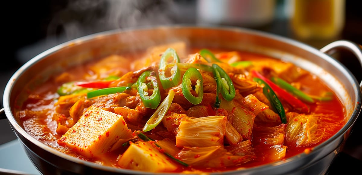 은주네생고기김치찌개 메인 이미지 1