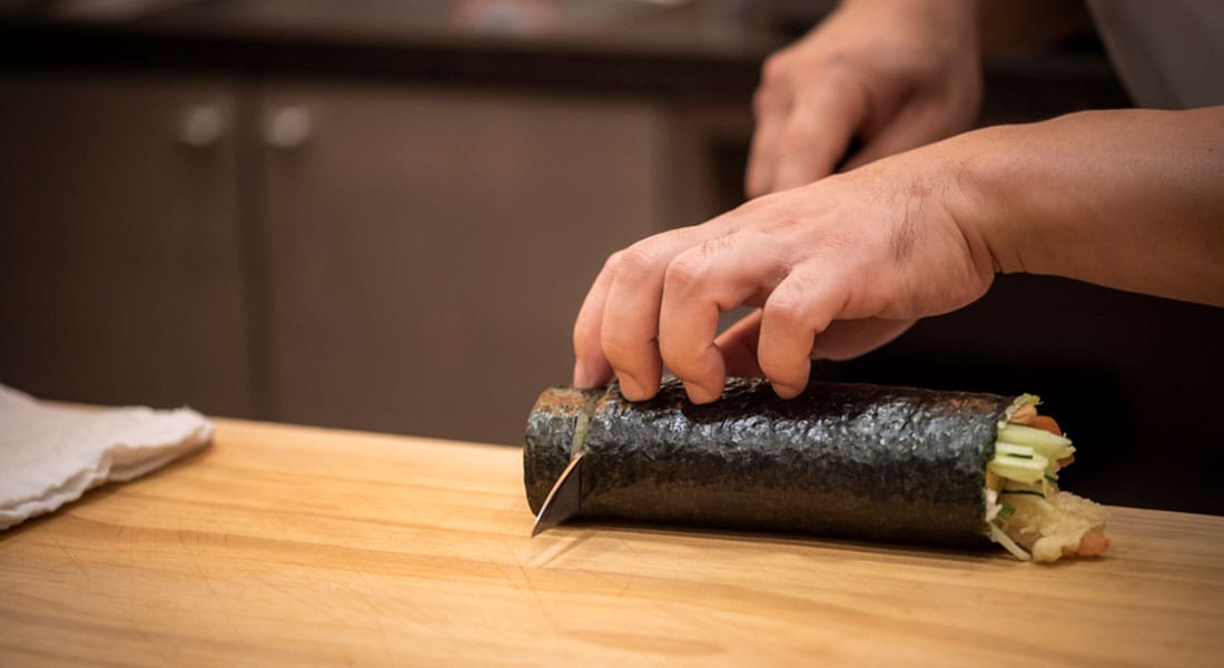 진이네김밥집 메인 배너