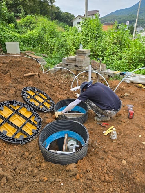 (주)하늘이엔씨 갤러리 19