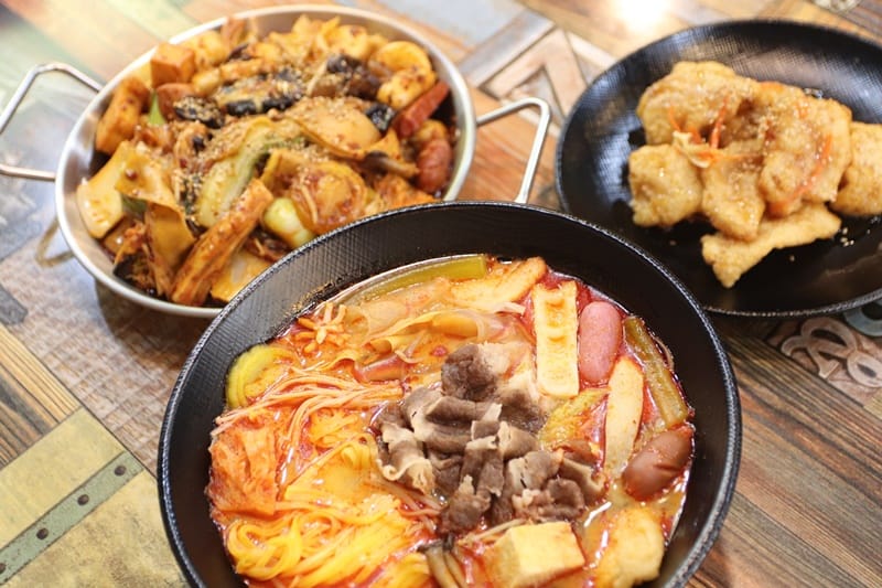 미래향마라탕&샹궈 갤러리 14