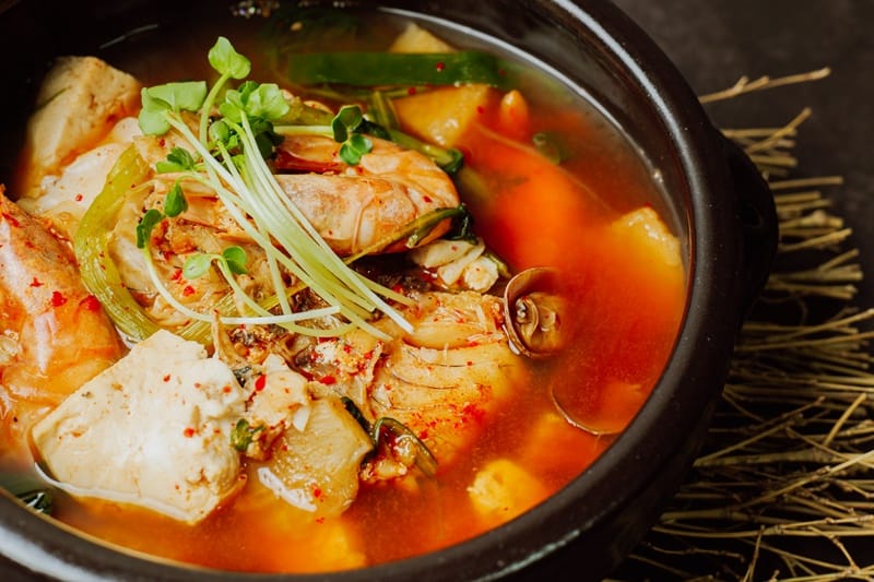 부흥기사식당 갤러리 2