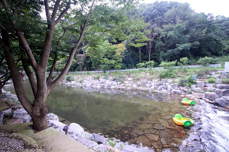 용천골가든민박 갤러리 17