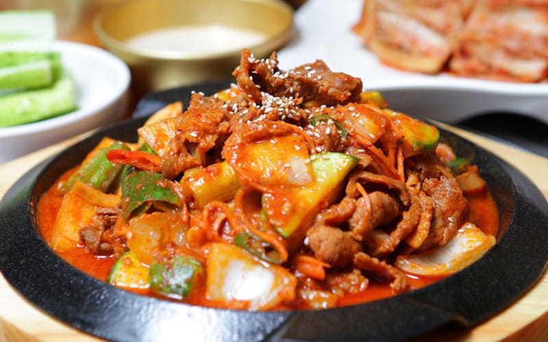 현대원조닭알탕 갤러리 6