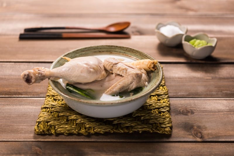 백년토종삼계탕 신공항도시점 갤러리 4