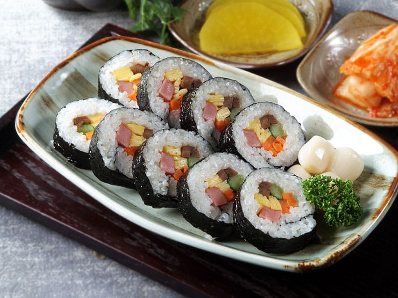 진이네김밥집 소개 이미지